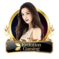 EvolutionGaming